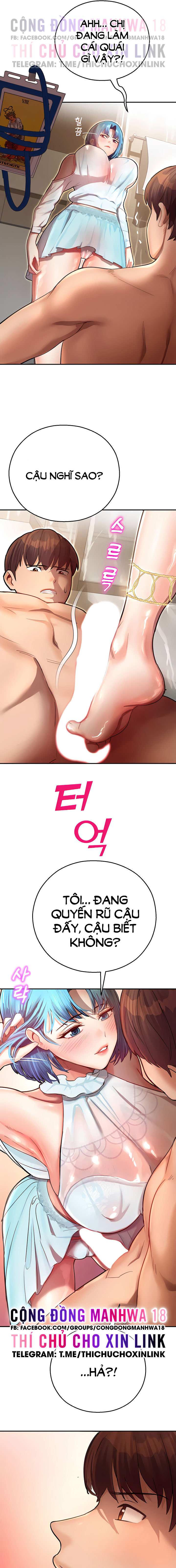 vòng đu quay định mệnh chapter 9 20