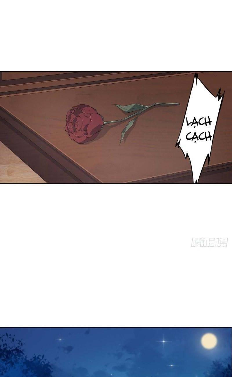 vô hạn sứ đồ và 12 nữ chiến binh chapter 41 17