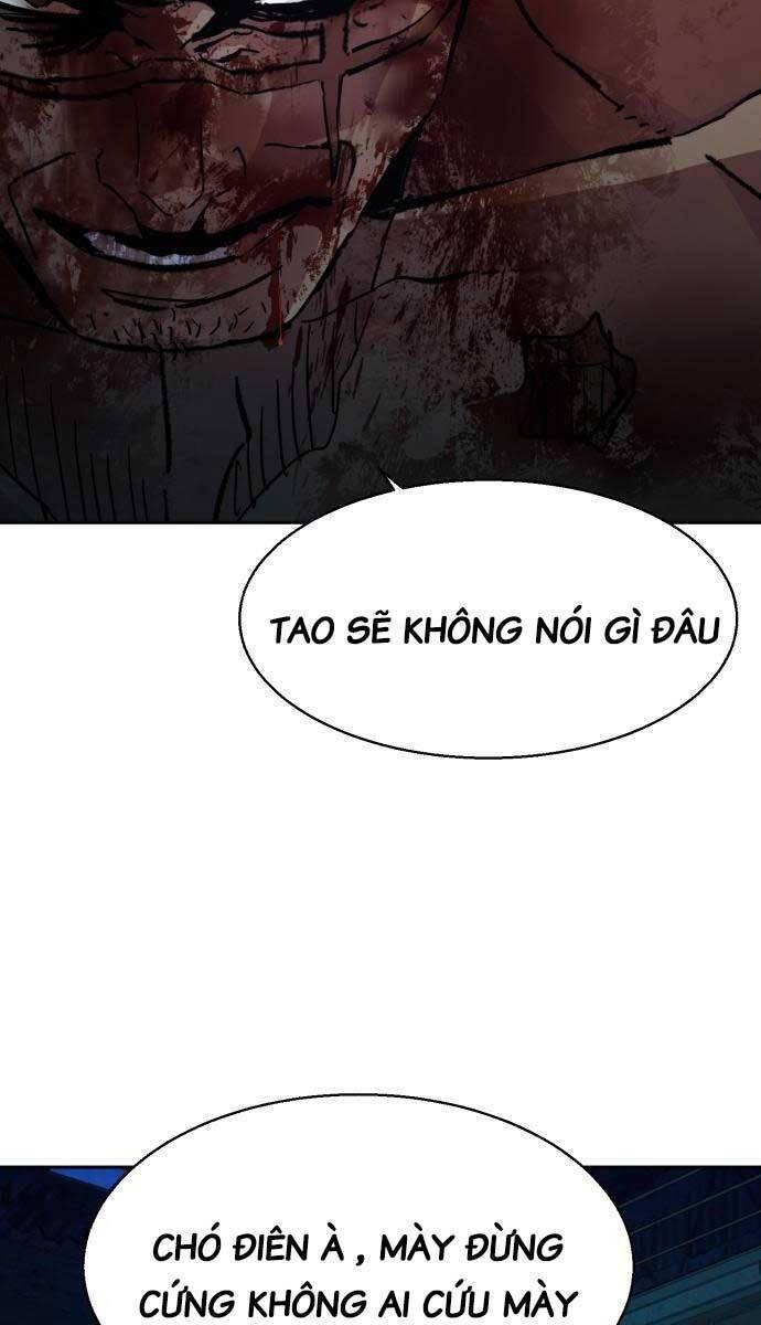 bạn học tôi là lính đánh thuê chapter 141 33