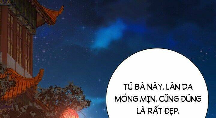 bí mật của dạ tộc chapter 6.2 21