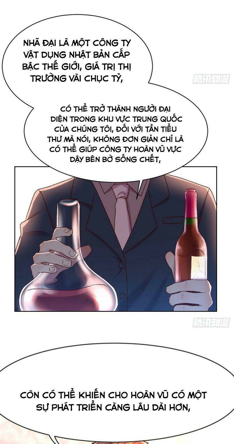 y thánh thiên tài tại hoa đô chapter 16 27