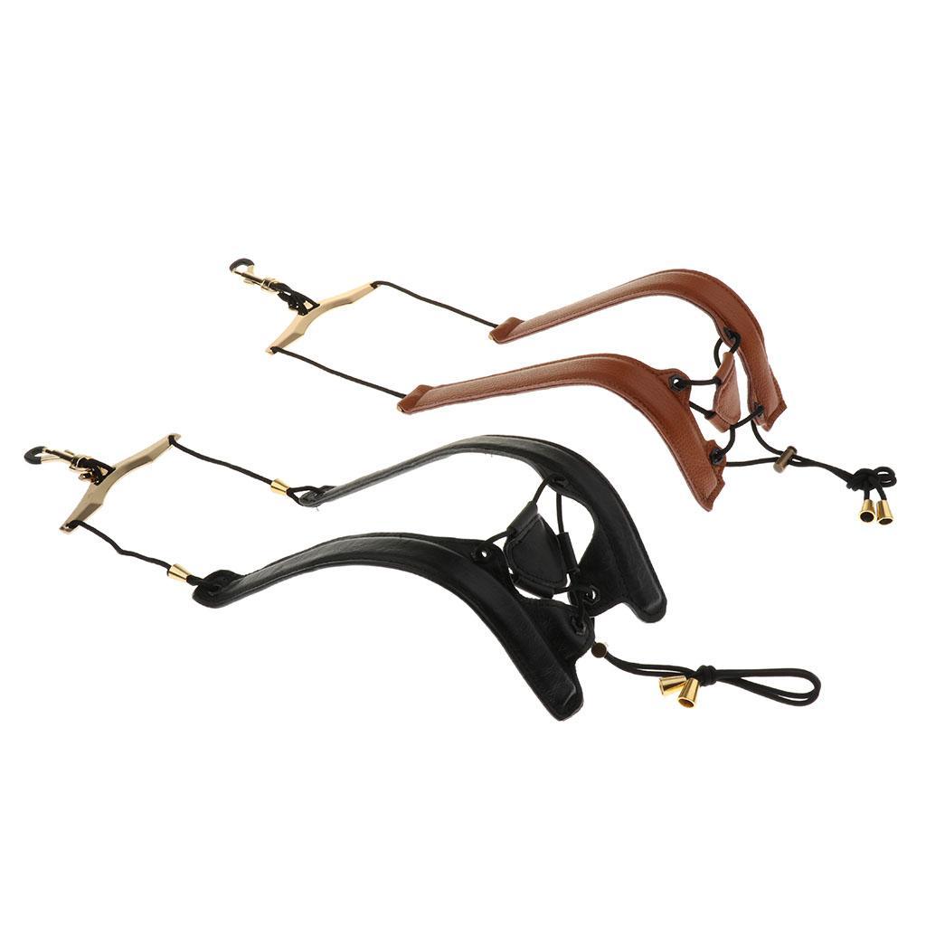 2pcs Adjustable Saxophone Neck Strap for Saxophone Accessories