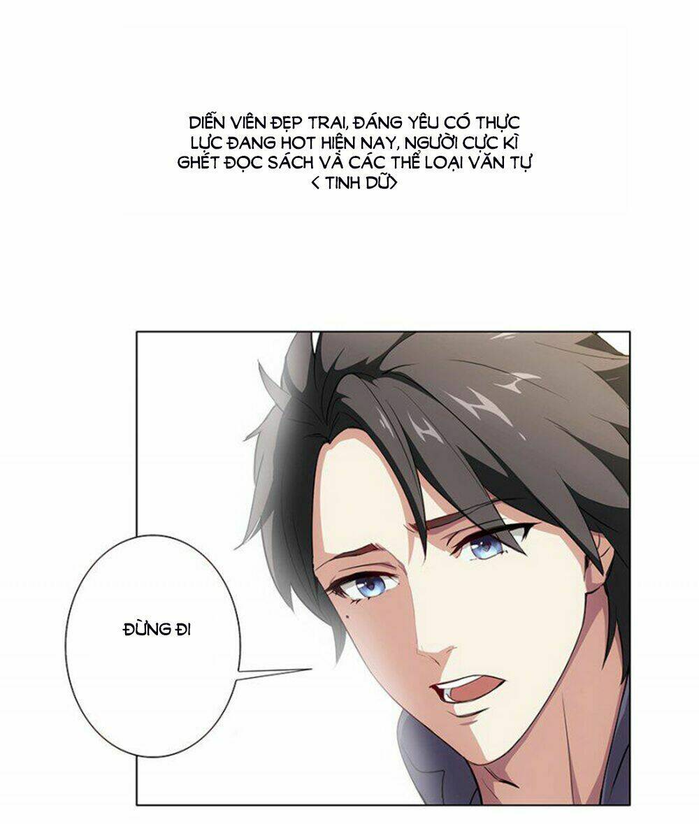 luyến ái vân thư chapter 1 6
