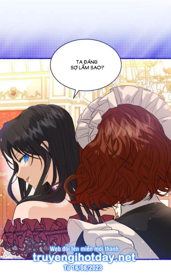 tôi trở thành vợ cũ của nam chính chapter 3.1 48