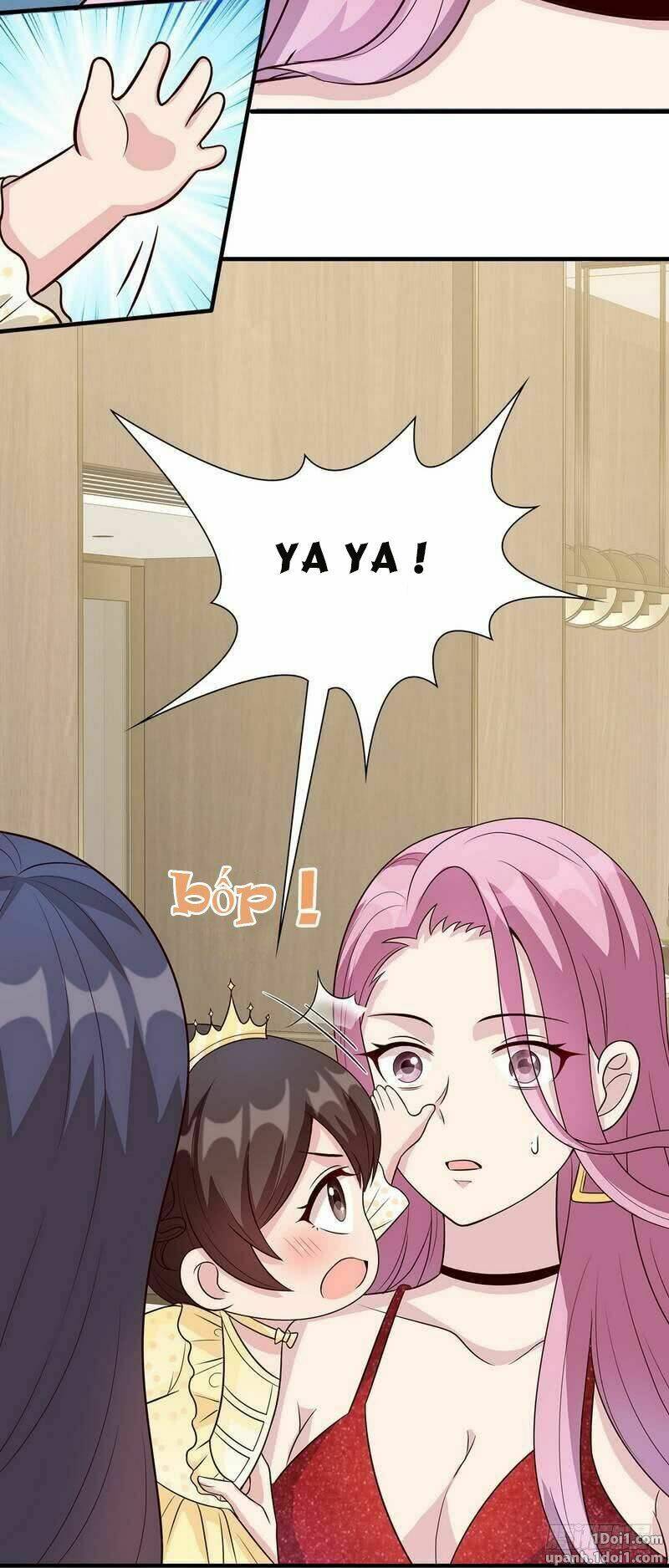 nam thần manh bảo tận diệt chapter 40 22