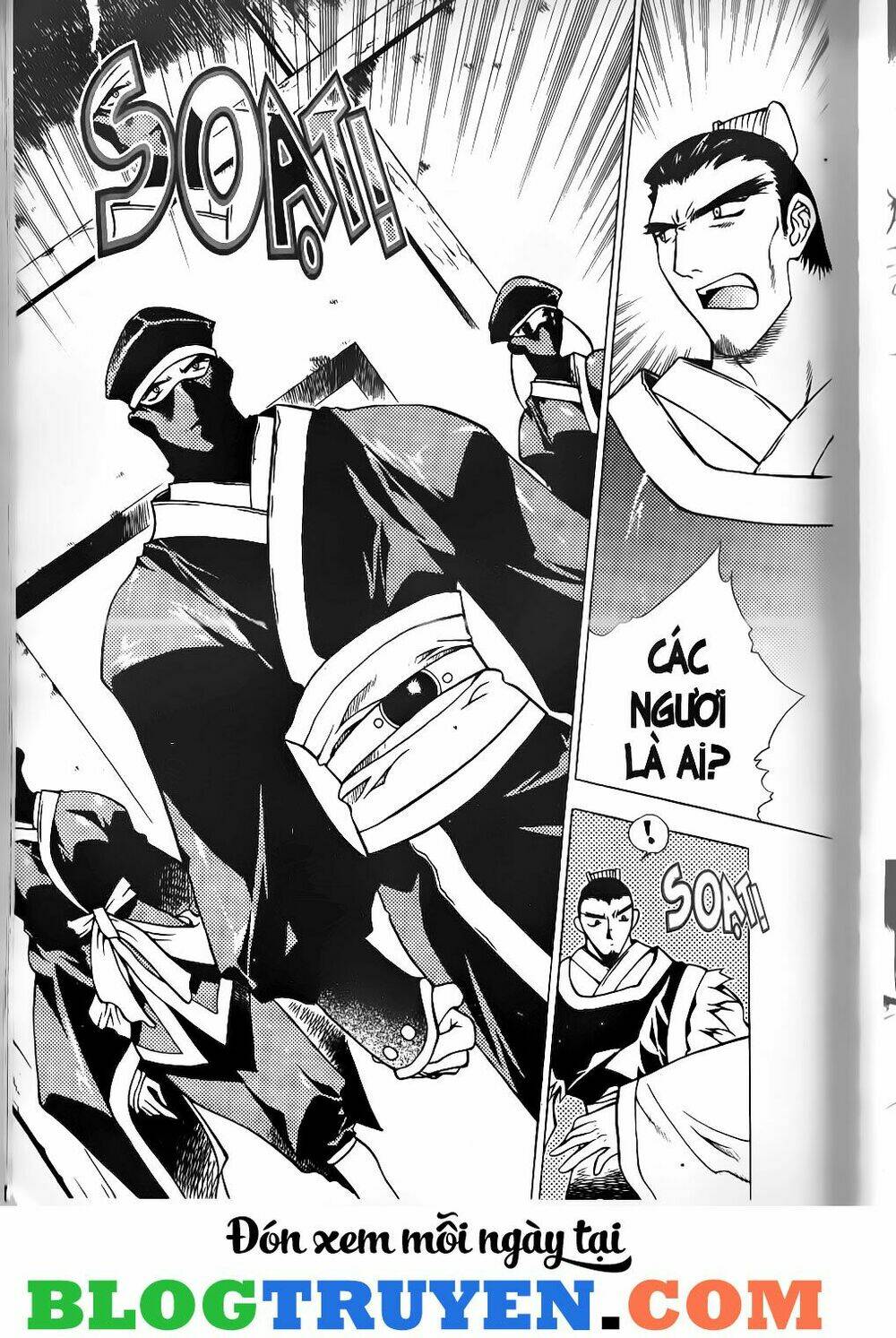 thiên lang liệt truyện chapter 62 3