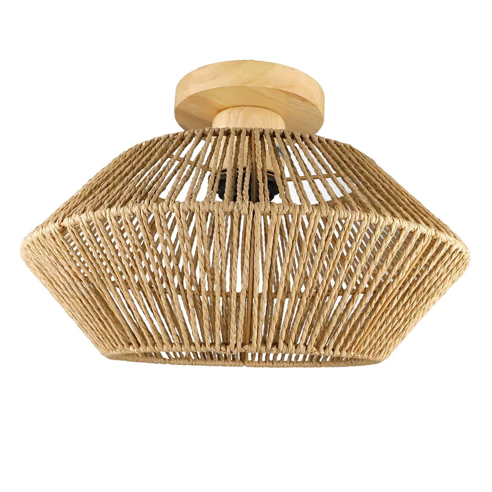 Chandelier Lampshade LED Ceiling Pendant Light Shade for Bar Hotel Decor