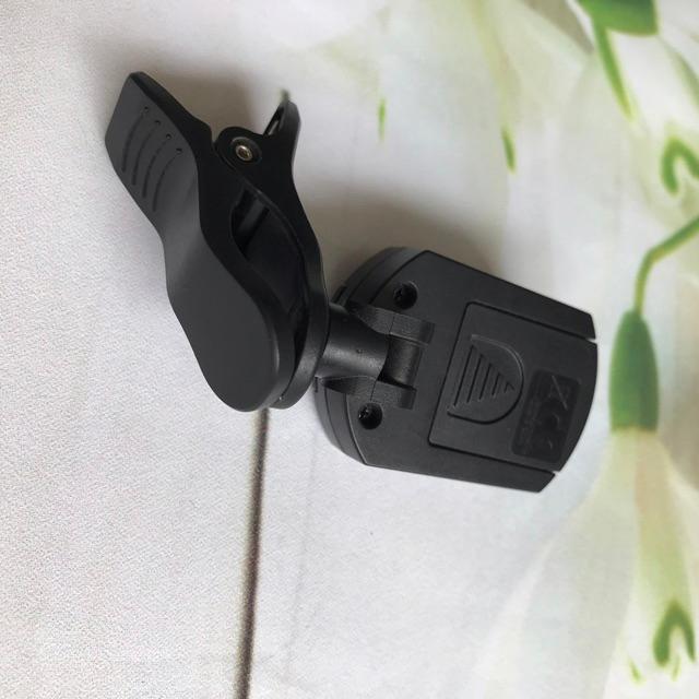 Tuner guitar ET-33 chỉnh dây chuẩn - Máy chính hãng dễ tự chỉnh - Đặt hàng tặng pick