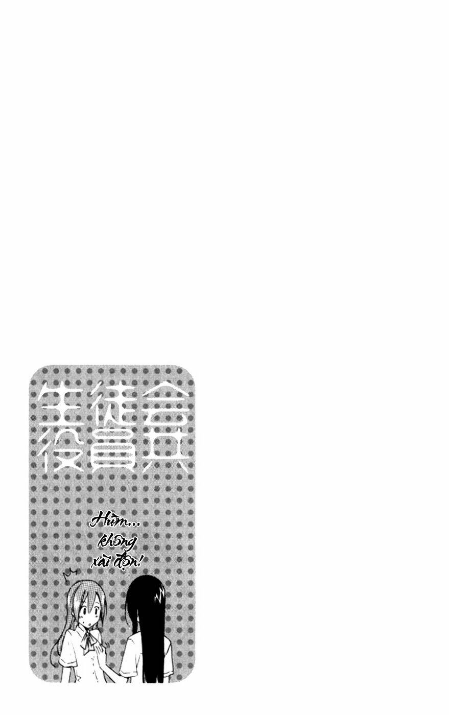 seitokai yakuindomo chapter 8 10