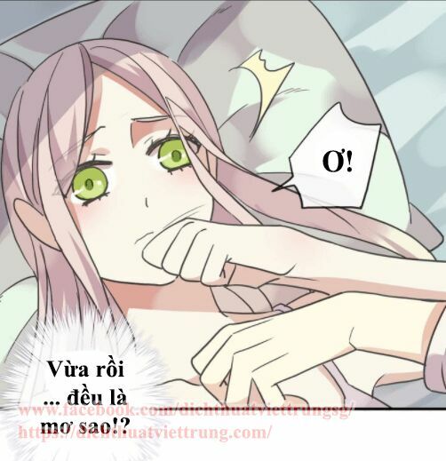 vết cắn ngọt ngào phần 1 chapter 61 20