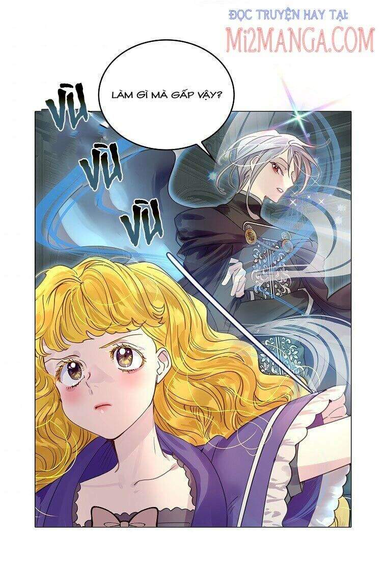 tôi không phải là người tốt chapter 145.5 3