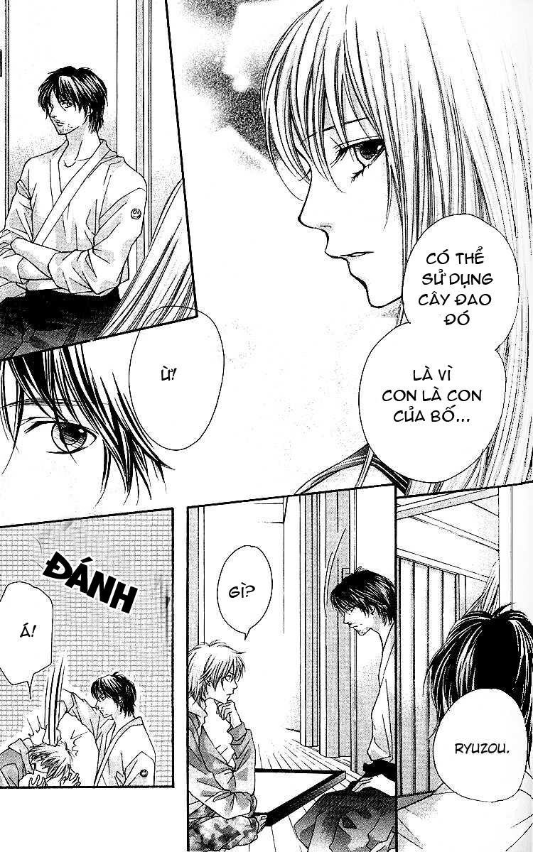 star blacks chapter 2 10