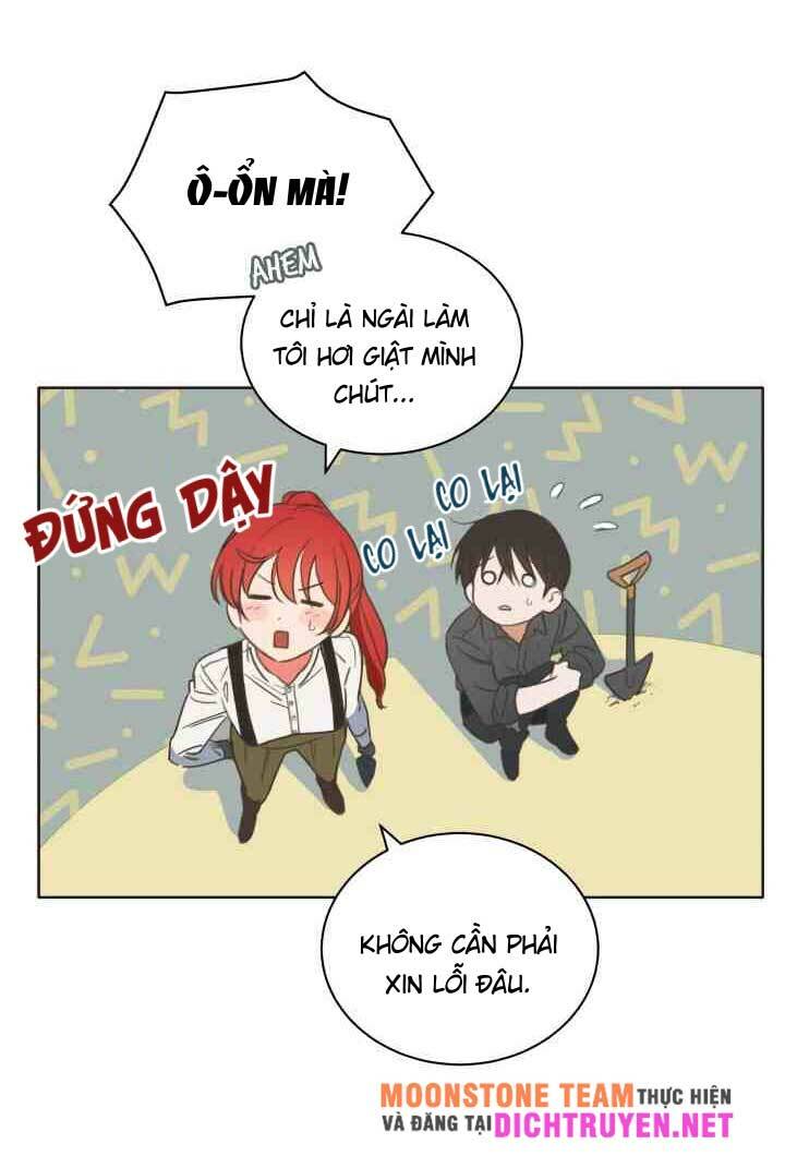 cái chết của lamia orphe chapter 3 20