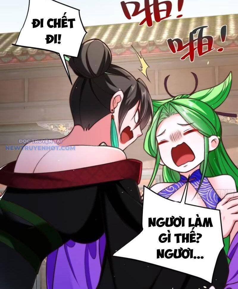 ta thực sự không muốn làm thần tiên chapter 47 68