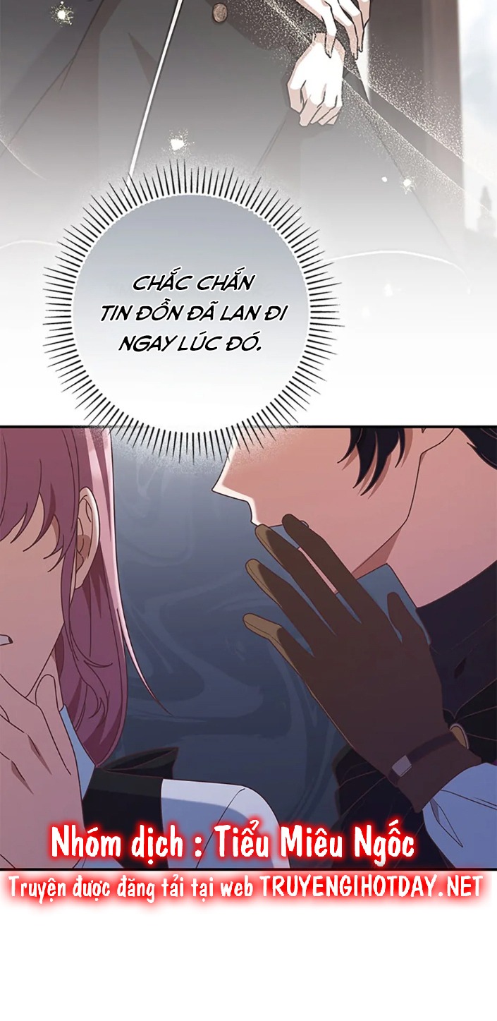 sự hiểu lầm tai hại giữa tôi và đại ma vương chapter 52 15