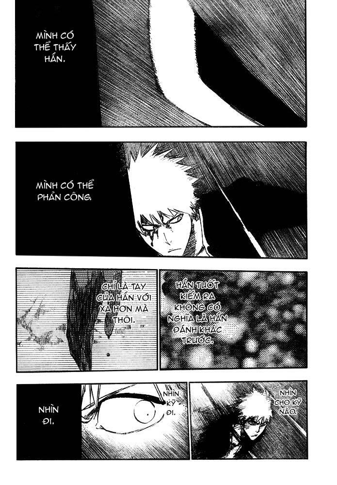 thần chết ichigo chapter 341 8