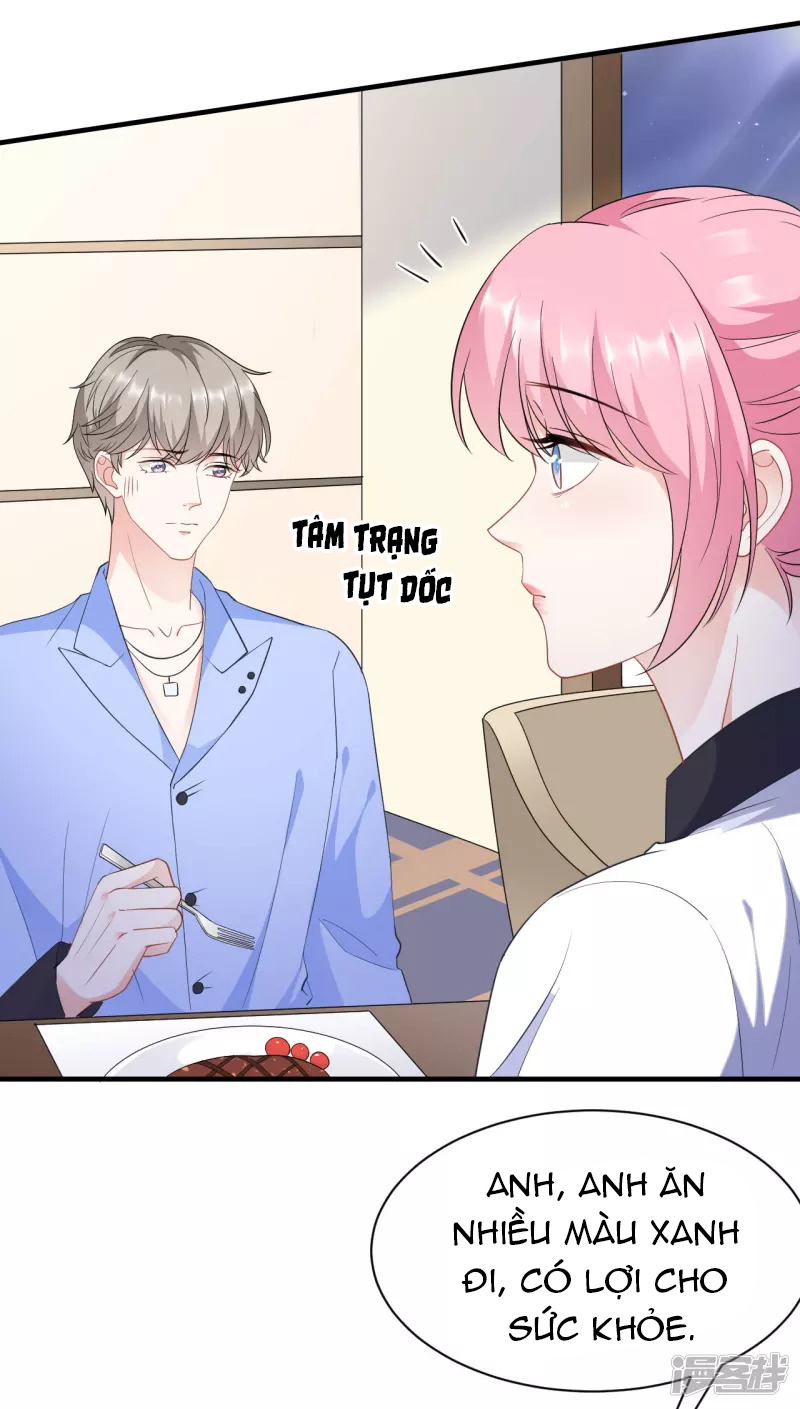 [16+] đại tiểu thư có thể có ý đồ xấu chapter 39.1 3