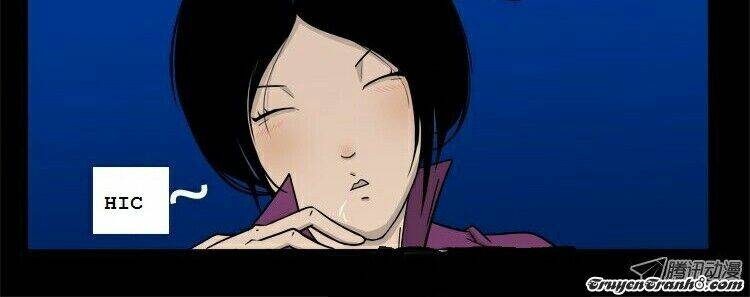 những sự kiện kỳ dị chapter 17 33