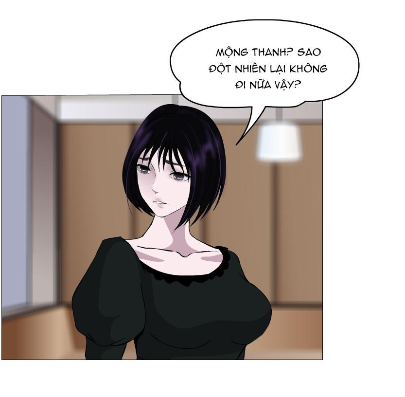 cạm bẫy của nữ thần chapter 147 17