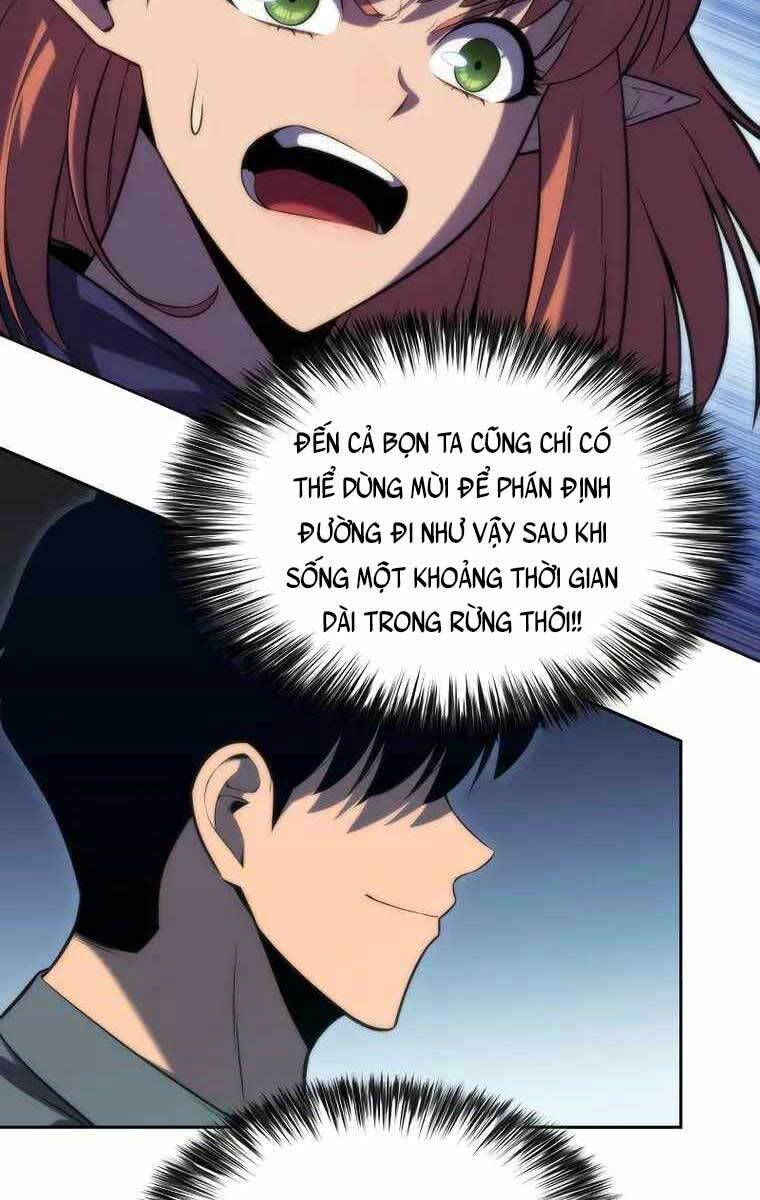 Người Chơi Mới Cấp Tối Đa Chapter 76 48