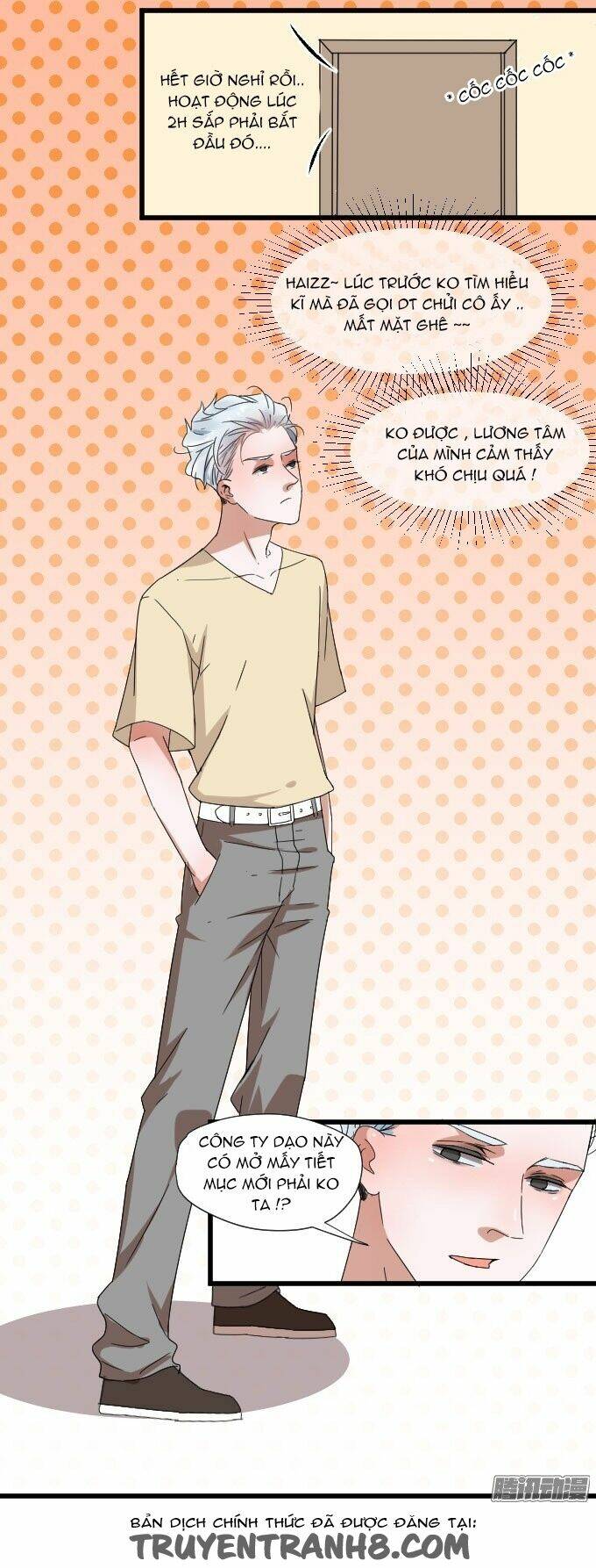 cho anh gần em chapter 9 23