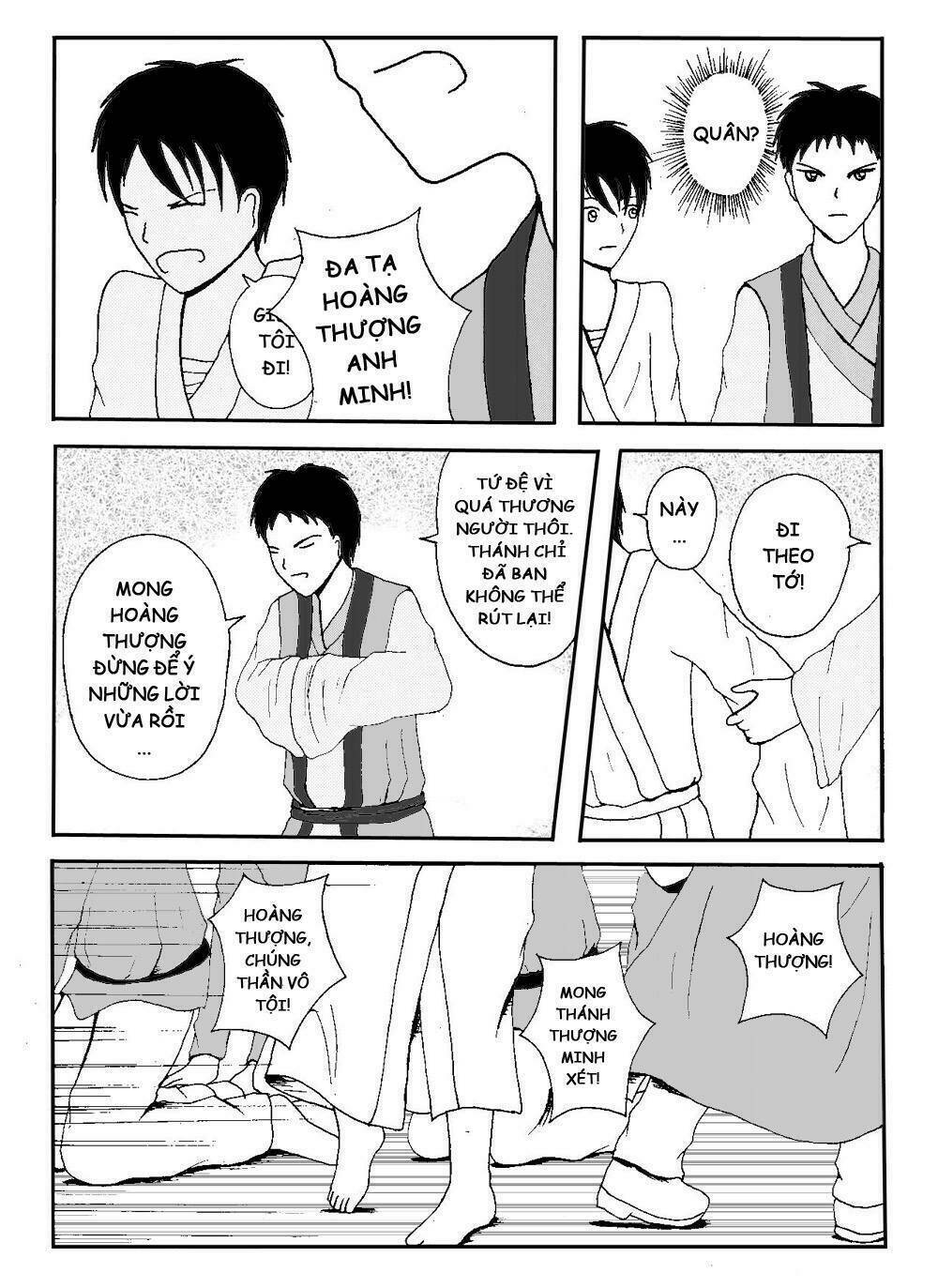 prince's days chapter 3 20