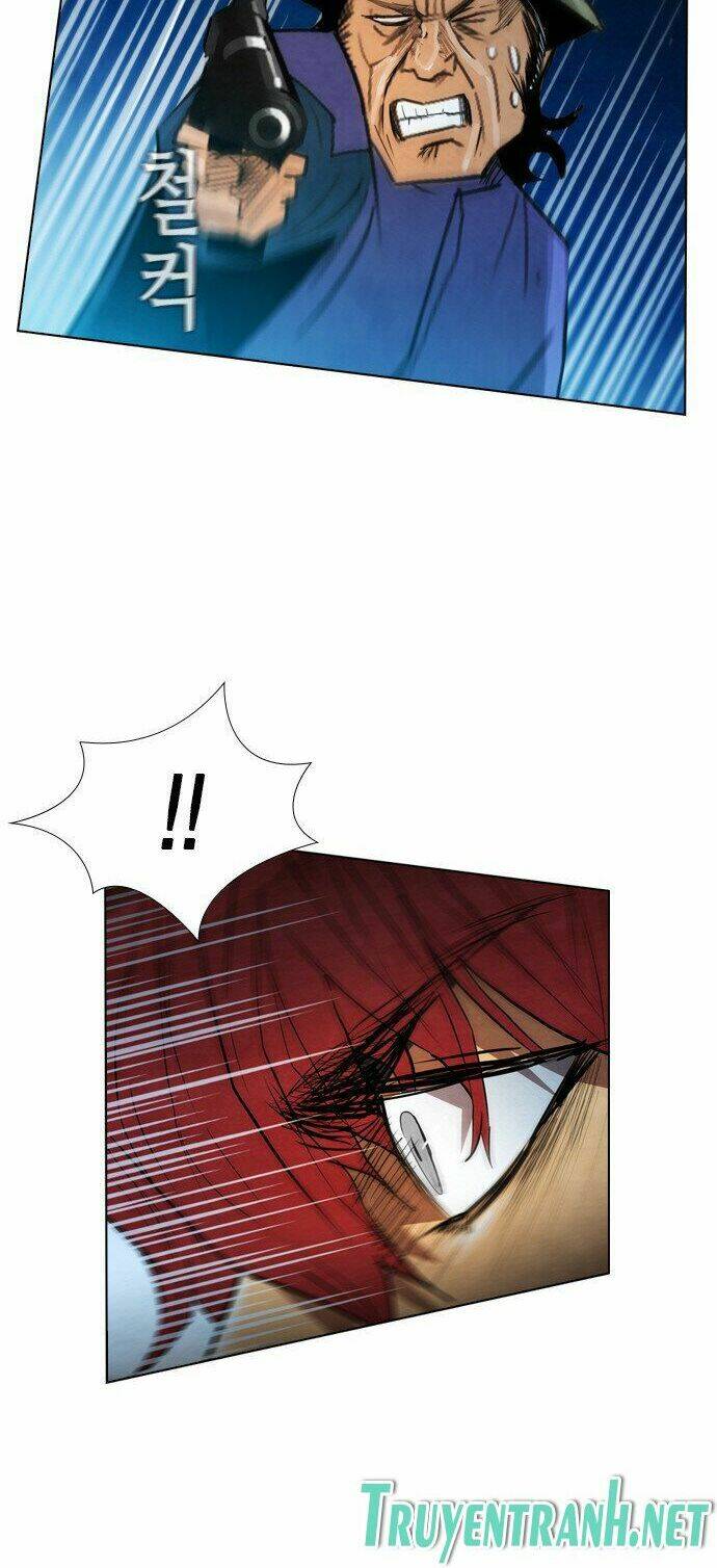 nạn nhân hồi sinh chapter 18 28