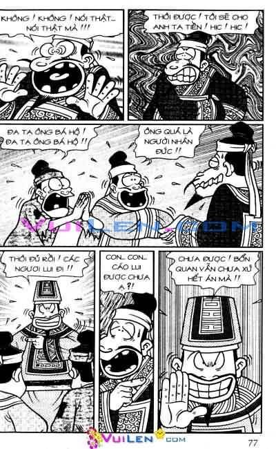 thần đồng đất việt chapter 38 73