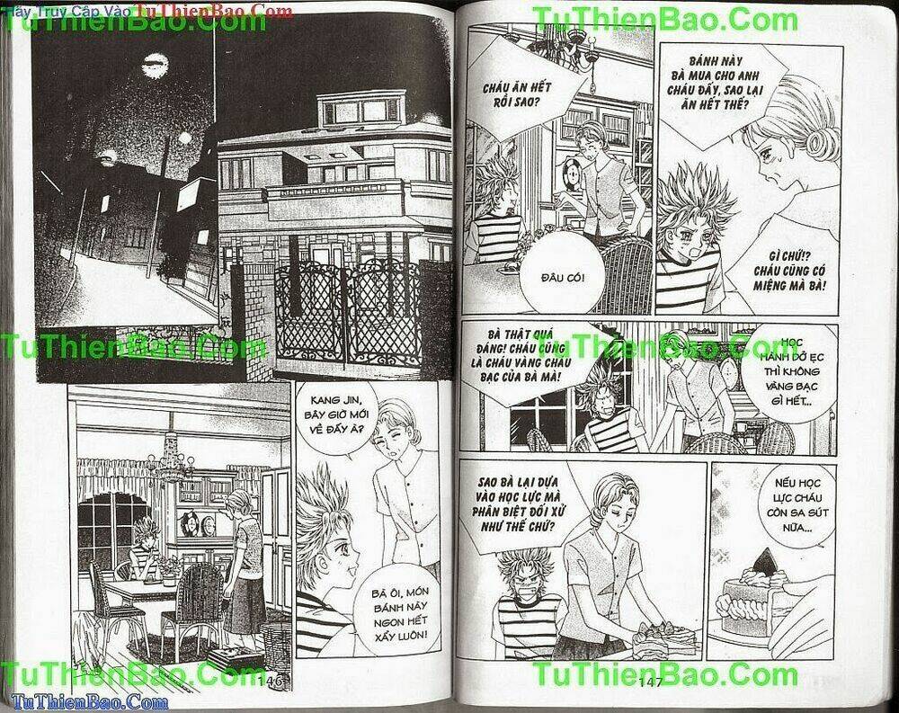 đại ca tuổi yêu chapter 2 73