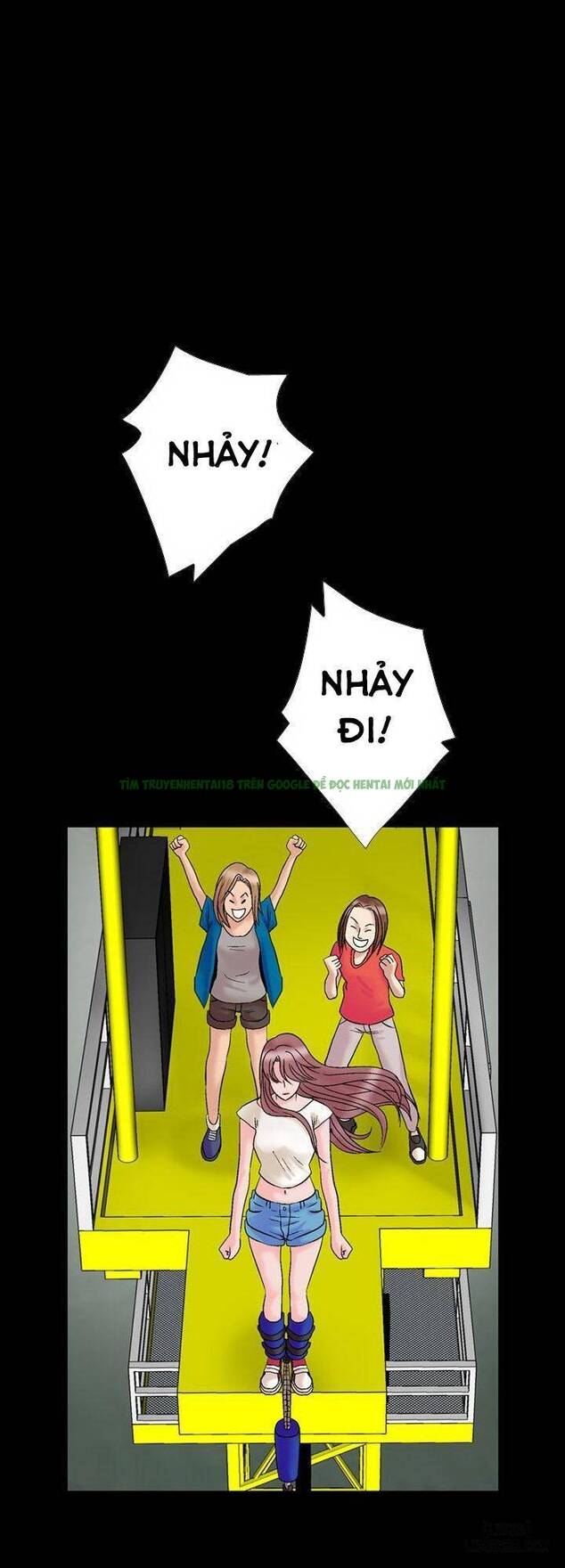 mùi vị của đôi bàn tay chapter 9 36