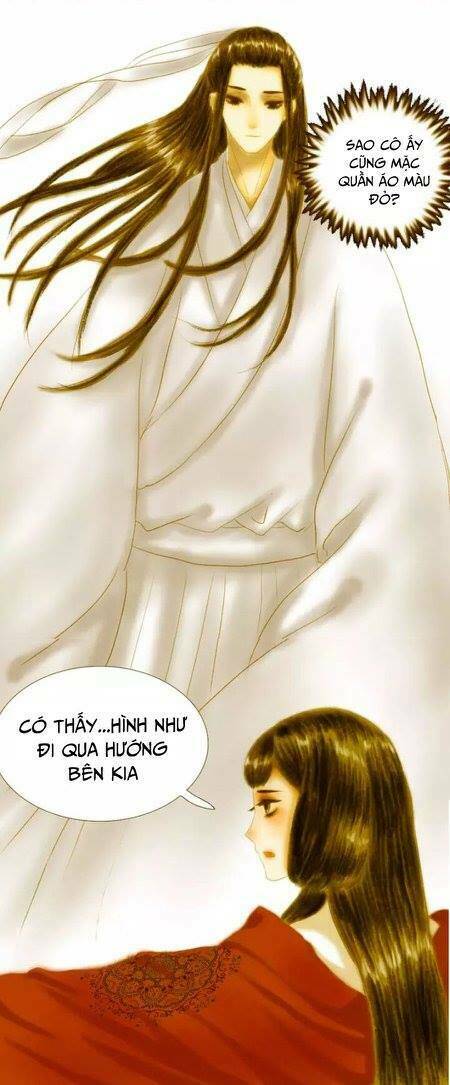 phồn hoa phai màu chapter 1 39