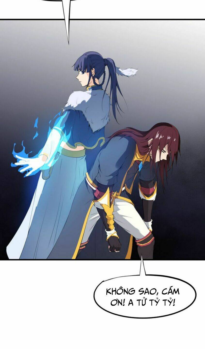 long mạch võ thần chapter 18 35