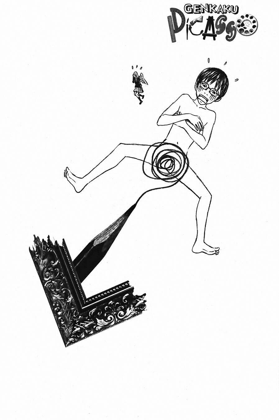 ảo ảnh picasso chapter 2 52