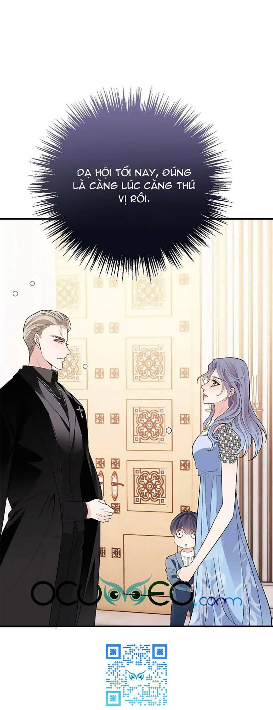 một vợ yêu, một bé con chapter 249 22