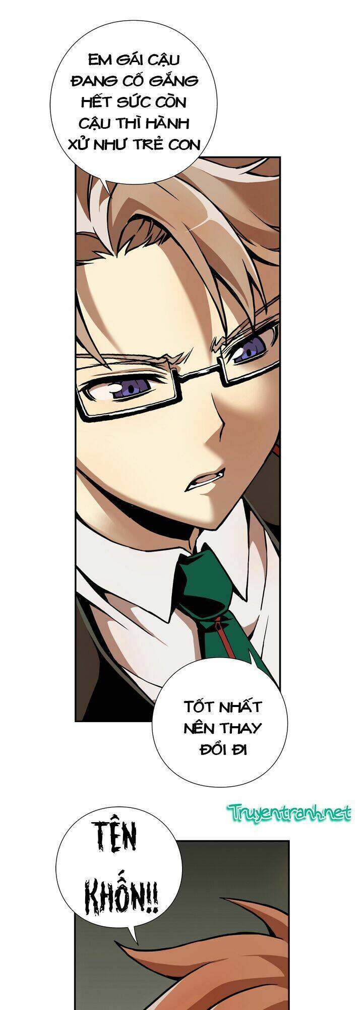 valkyrie agency chapter 5 33