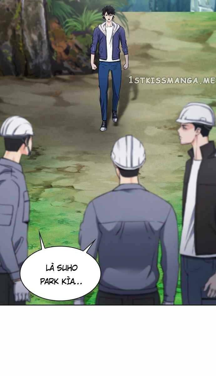 druid tại ga seoul - người hóa thú chapter 95 28