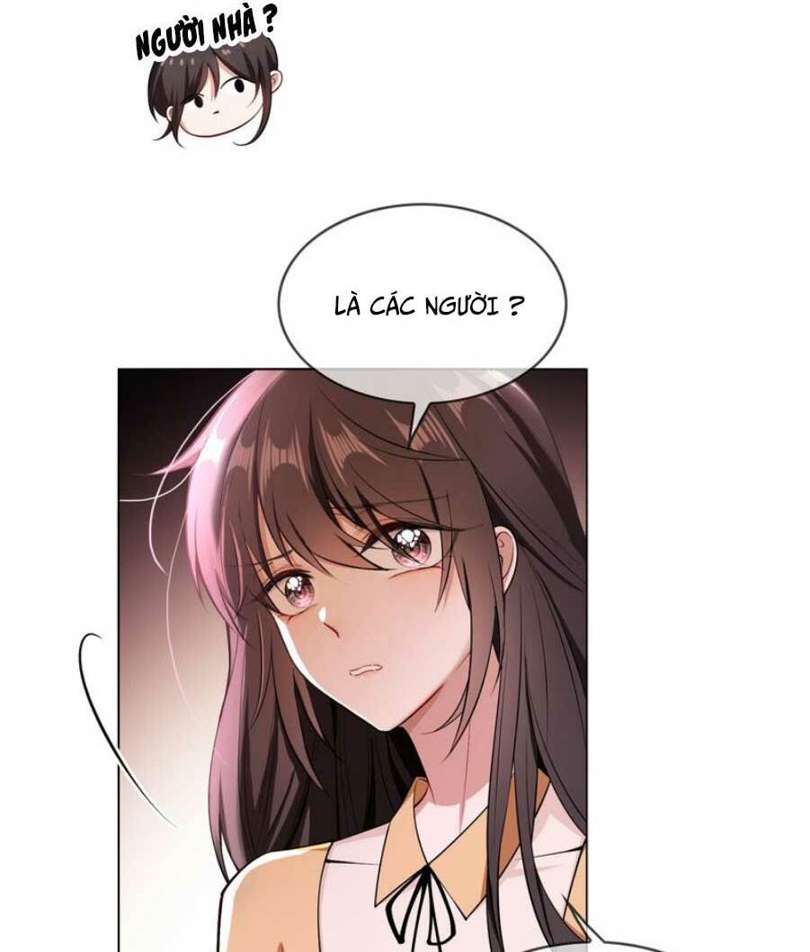 cô vợ nhỏ nuông chiều quá lại thành ác!! chapter 195.1 13