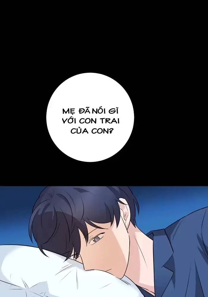 anh bạn của tôi đang phát sáng kìa ! chapter 41 2