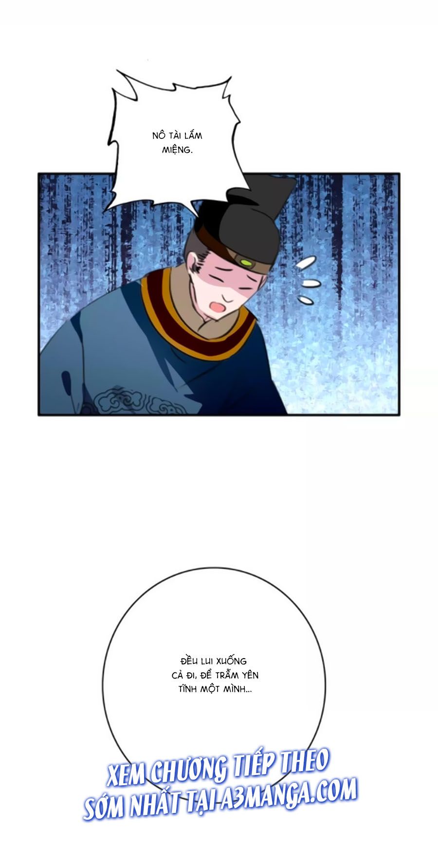 mỹ nhân làm tướng chapter 64 14