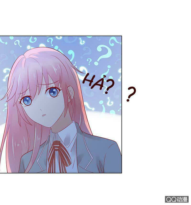 băng sơn học trưởng không được chọc chapter 36.2 4