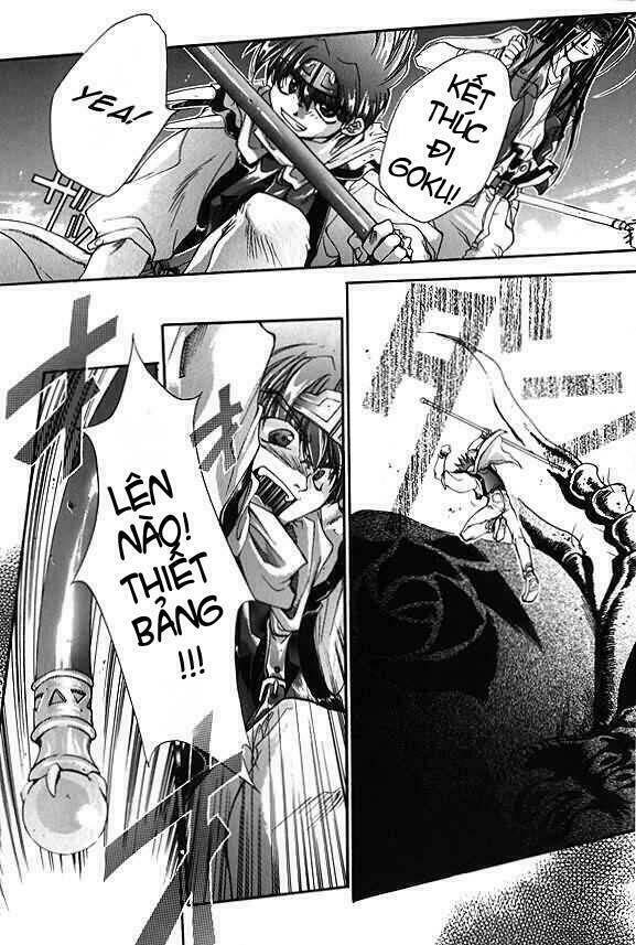 saiyuki chapter 3 19