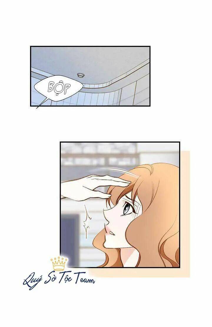 tiếp xúc chí mạng chapter 89 35