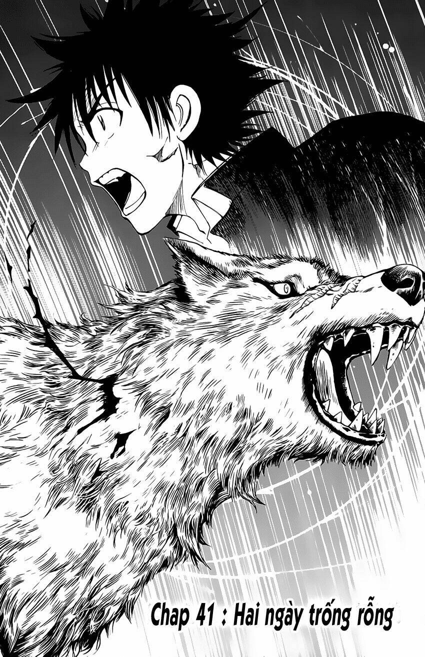 cage of eden chapter 41 5