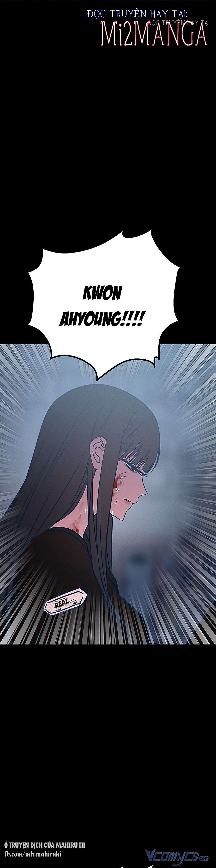 Kẻ Rác Rưởi Không Đáng Được Yêu chapter 43.2 3