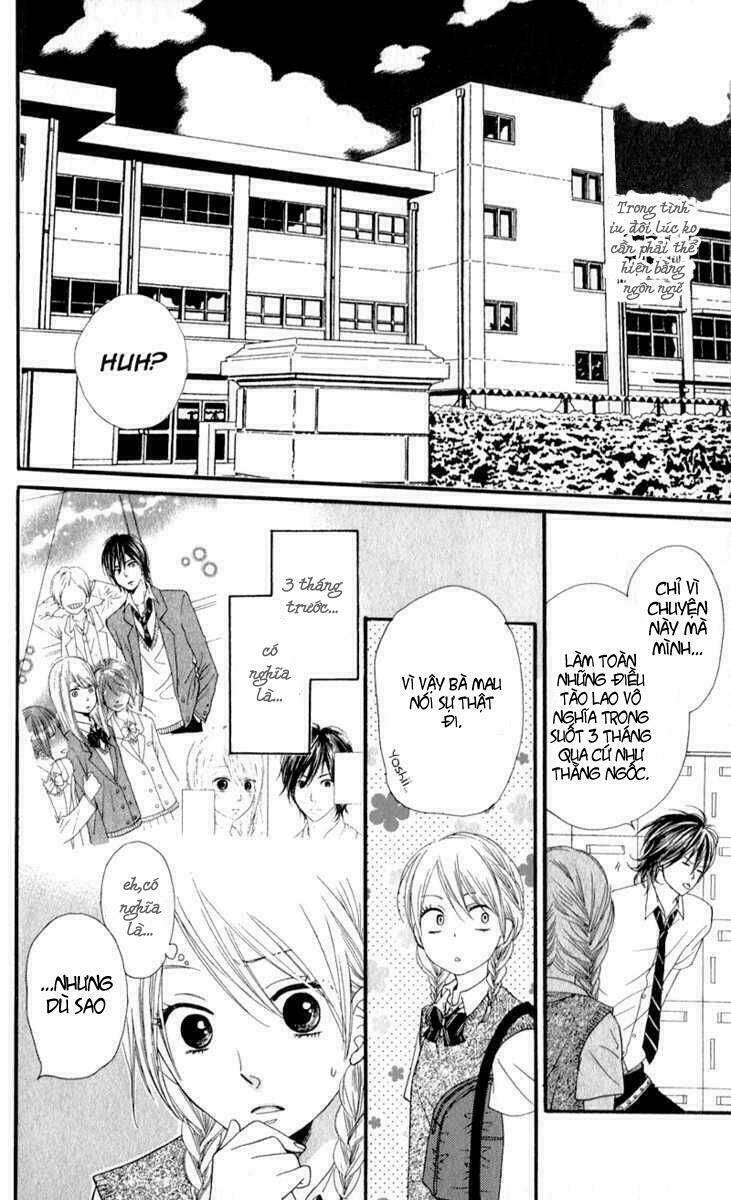 boku no sekai kimi no real chapter 1 40