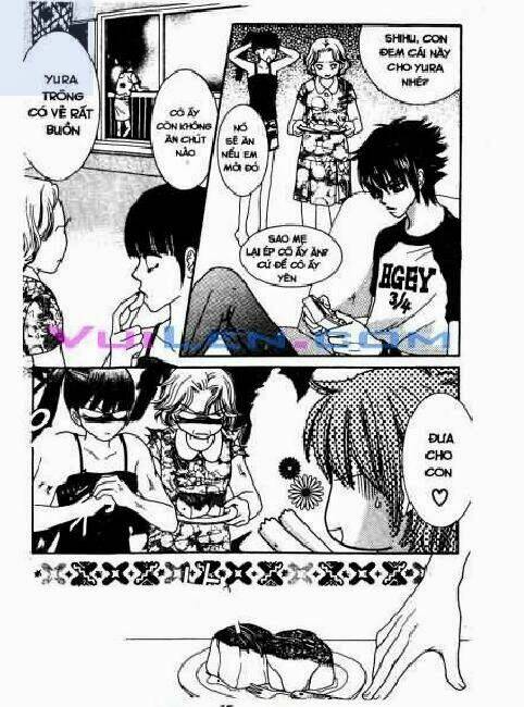 neck and neck chapter 6 61