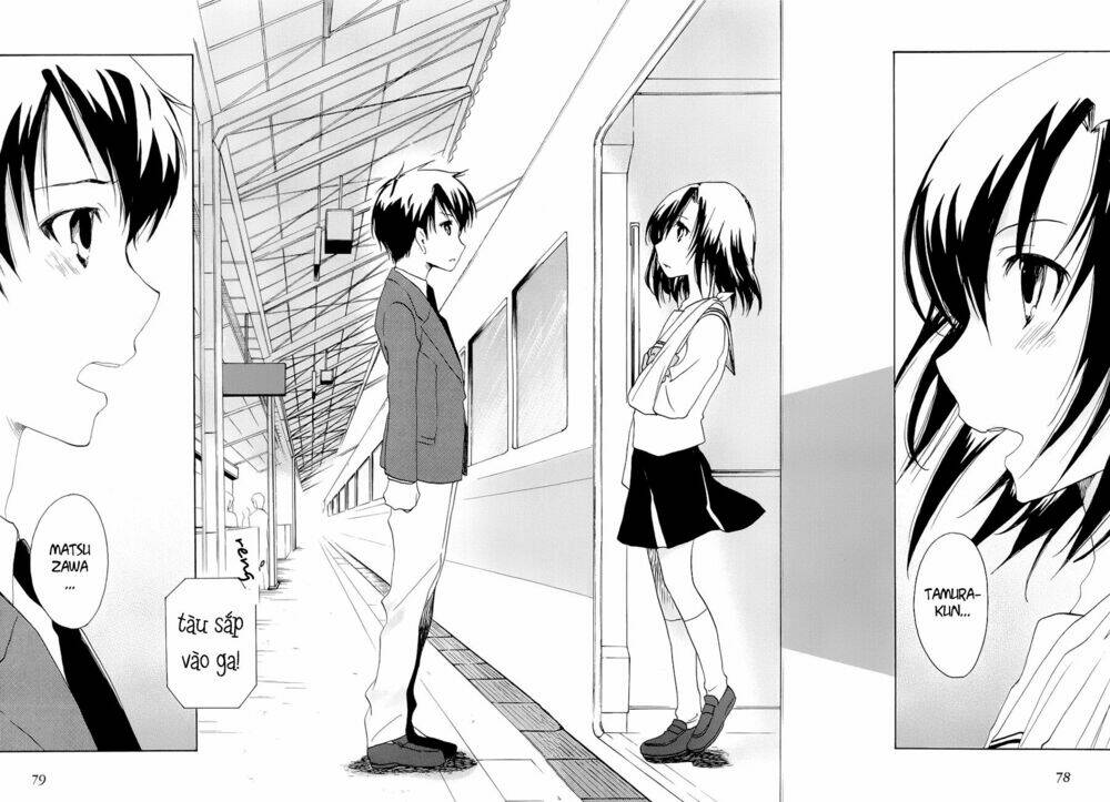 watashitachi no tamura-kun chapter 20 8