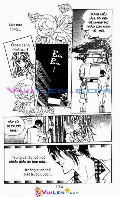 mùa hạ vàng chapter 8 125