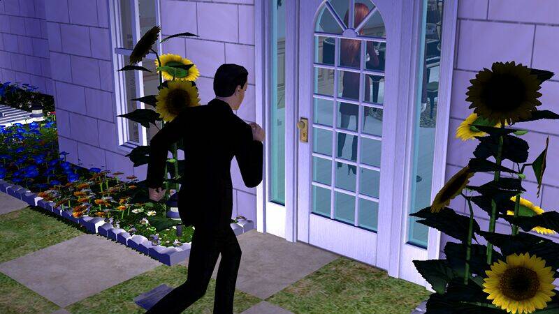 viên đạn bạc [truyện sims 2] chapter 36 72