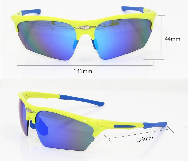 Ngoài Trời Thể Thao MTB Gafas Kính Mắt Nam Nữ Thời Trang Kính Mắt Đi Mắt Kính Xe Đạp Xe Đạp Đi Xe Đạp Núi Kính Mát